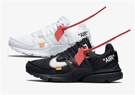 nike off white presto replica reddit|sneaker news presto off white.